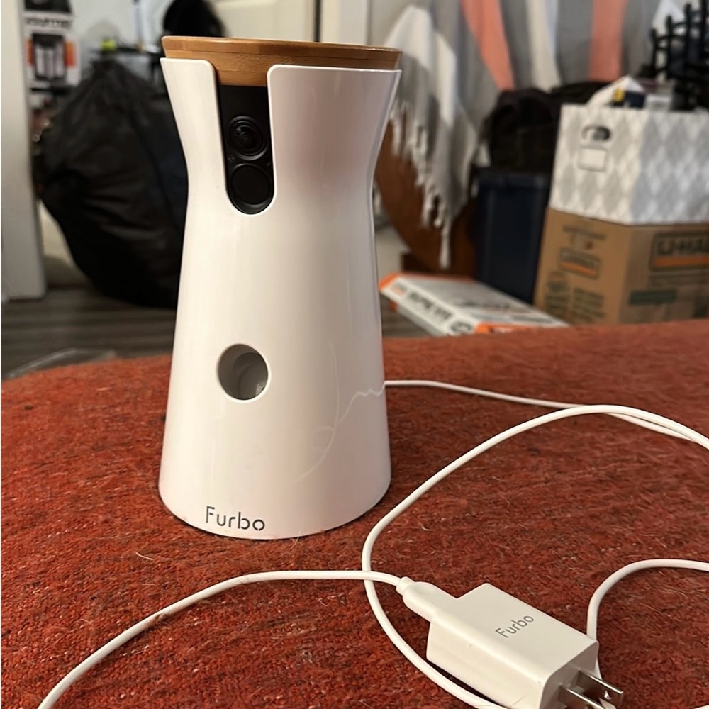 Furbo Dog Camera